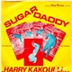 Harry Kakoulli - Sugar Daddy